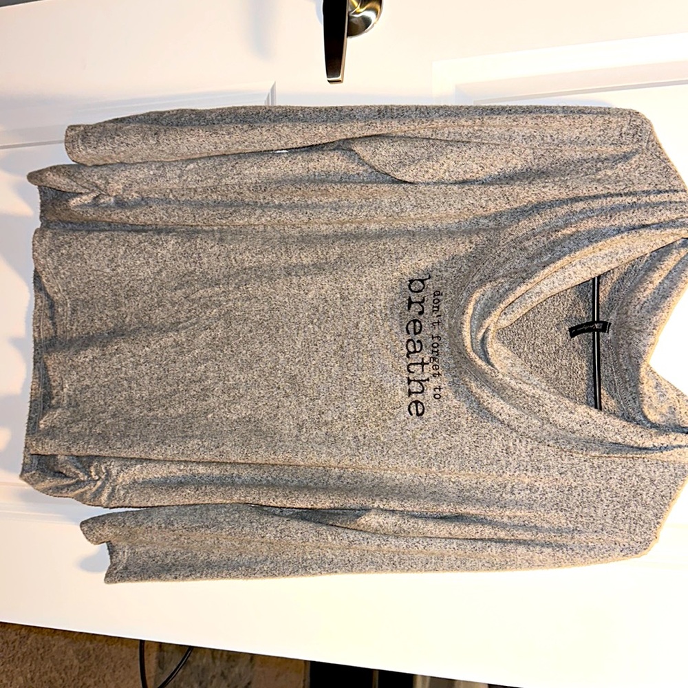 New without tags